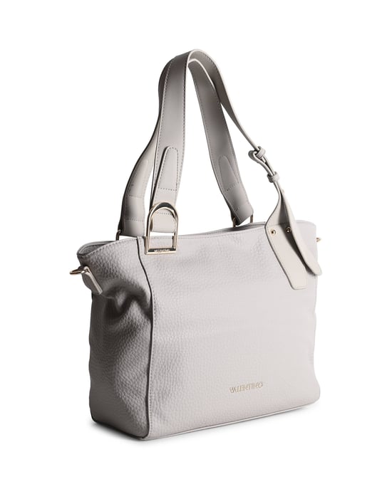 Valentino Womens Shoulder Bag Grey - Image 2