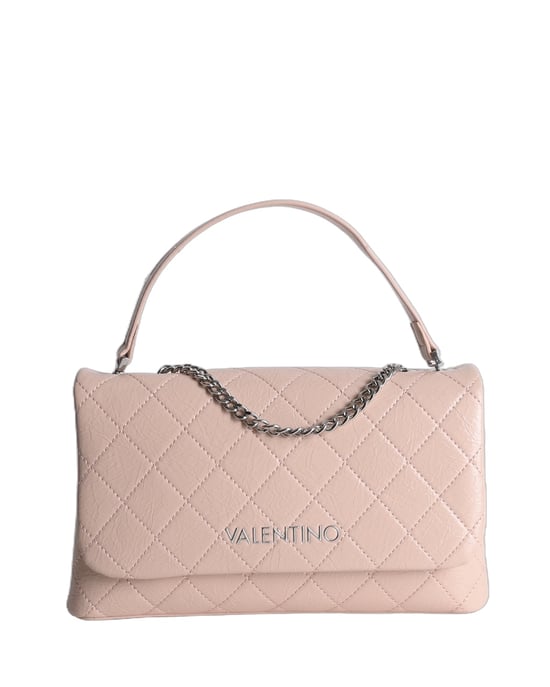 Valentino Womens Shoulder Bag Pink - Image 1