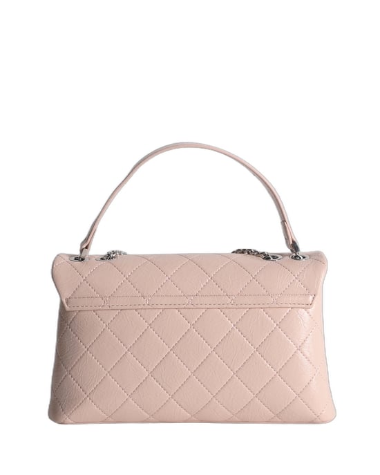 Valentino Womens Shoulder Bag Pink - Image 3