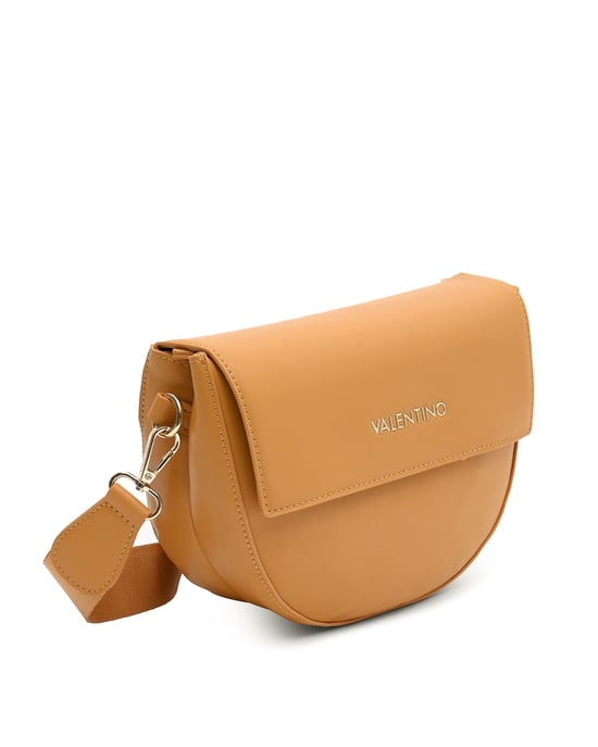 Valentino Womens Shoulder Bag Yellow - Image 2