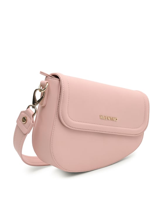Valentino Womens Shoulder Bag Pink - Image 2