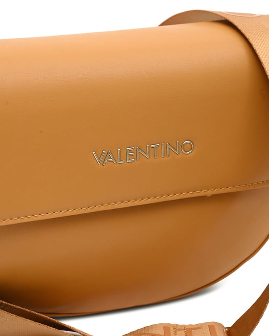 Valentino Womens Shoulder Bag Yellow - Image 3
