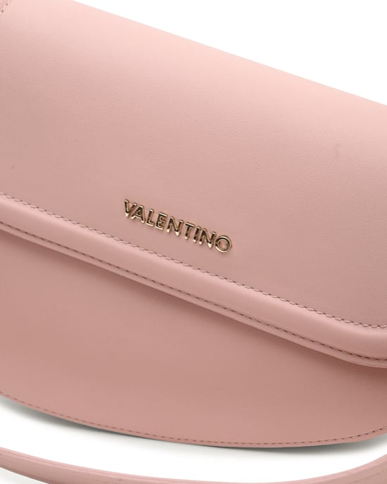 Valentino Womens Shoulder Bag Pink - Image 4