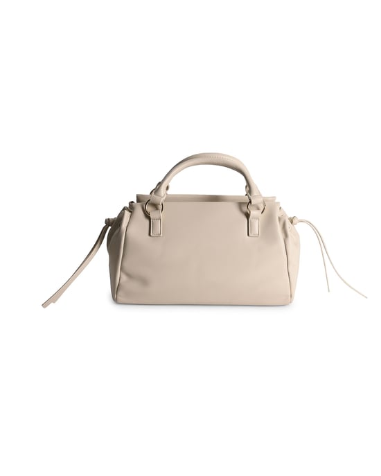 Valentino Womens Mini Shoulder Bag Beige - Image 2