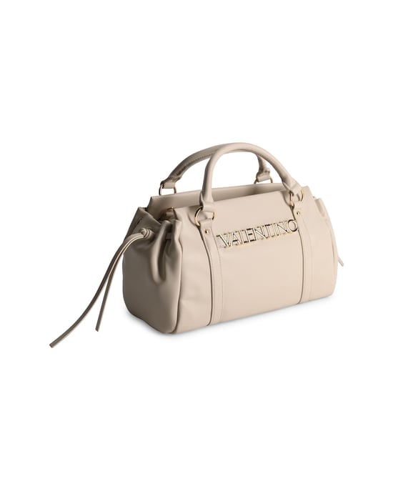 Valentino Womens Mini Shoulder Bag Beige - Image 3