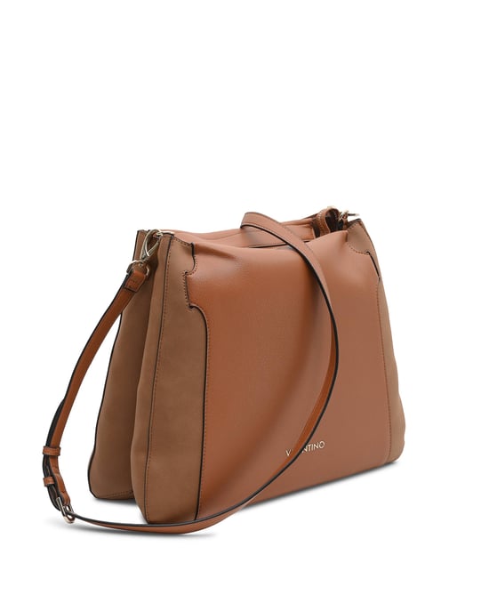 Valentino Womens Shoulder Bag Tan - Image 2