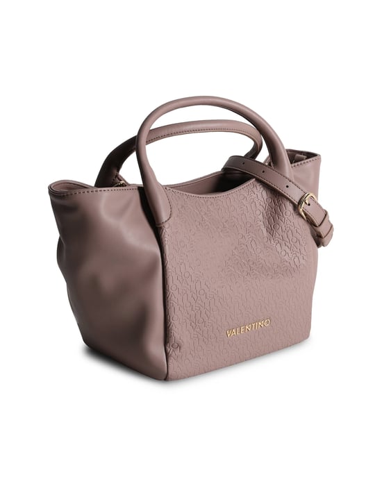 Valentino Womens Shoulder Bag Taupe - Image 2