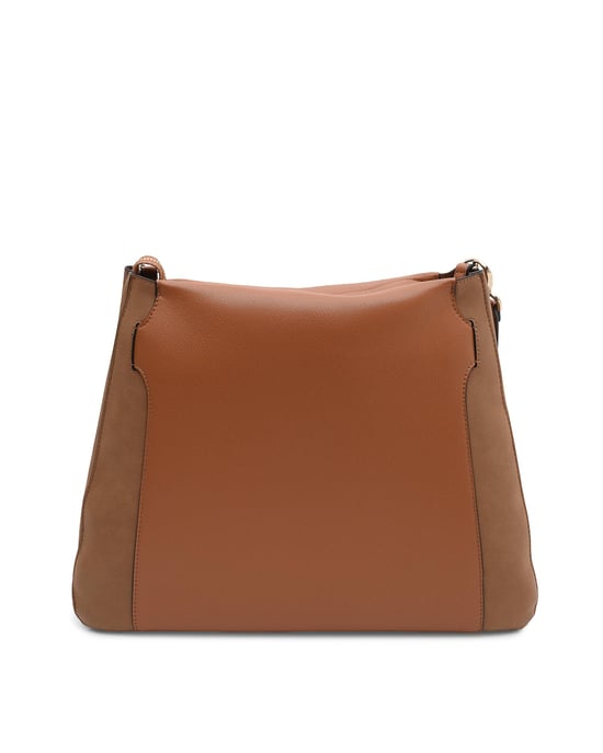Valentino Womens Shoulder Bag Tan - Image 3