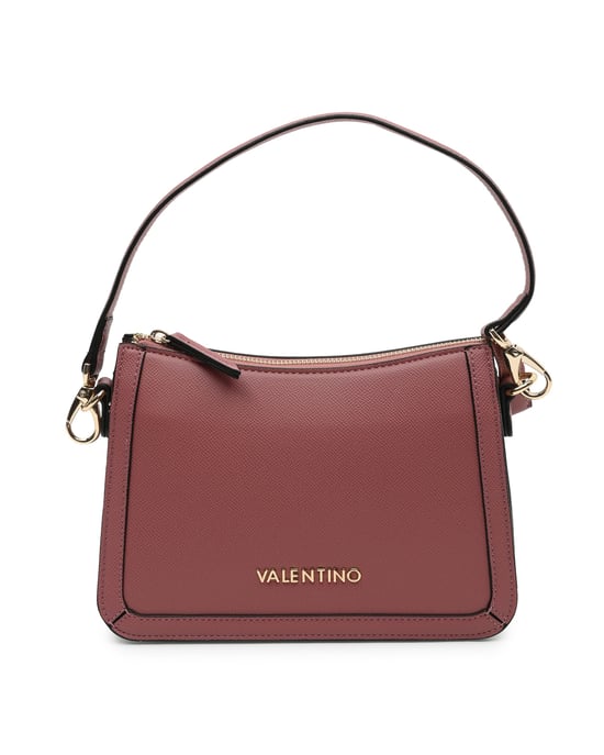 Valentino Womens Shoulder Bag Pink - Image 1