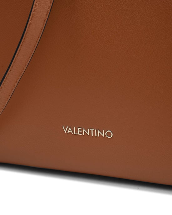 Valentino Womens Shoulder Bag Tan - Image 5