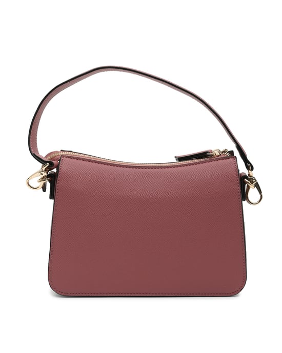 Valentino Womens Shoulder Bag Pink - Image 3