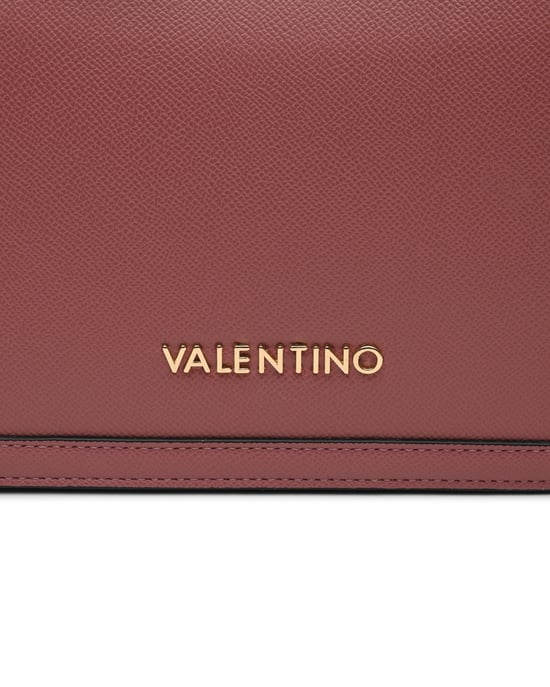 Valentino Womens Shoulder Bag Pink - Image 4