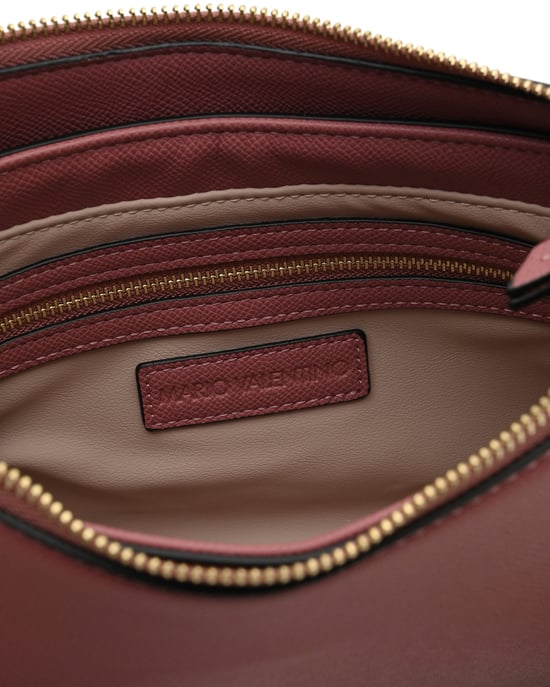Valentino Womens Shoulder Bag Pink - Image 5