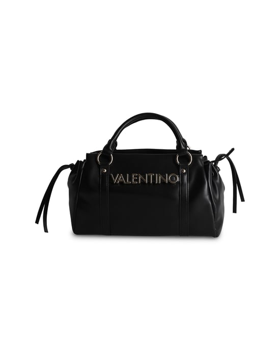 Valentino Womens Mini Shoulder Bag Black - Image 1