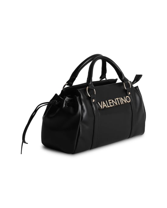 Valentino Womens Mini Shoulder Bag Black - Image 2