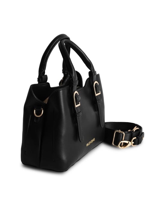 Valentino Womens Shoulder Bag Black - Image 2