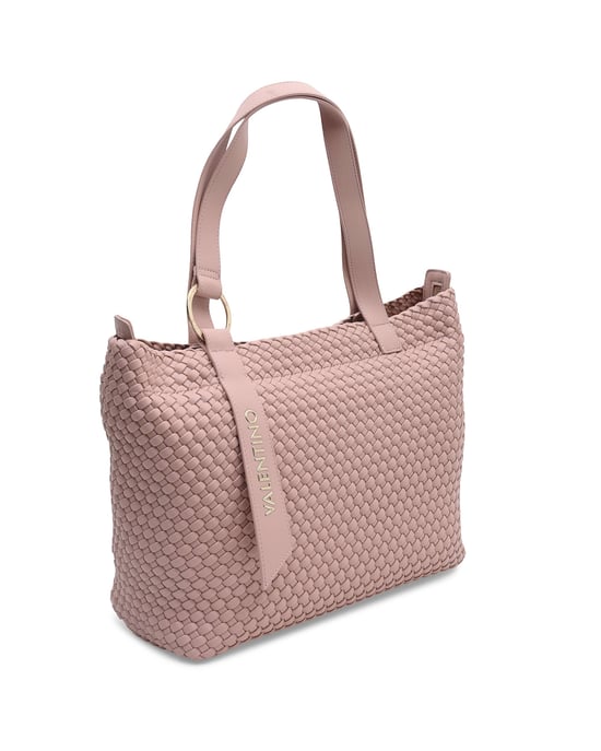 Valentino Womens Shoulder Bag Pink - Image 2