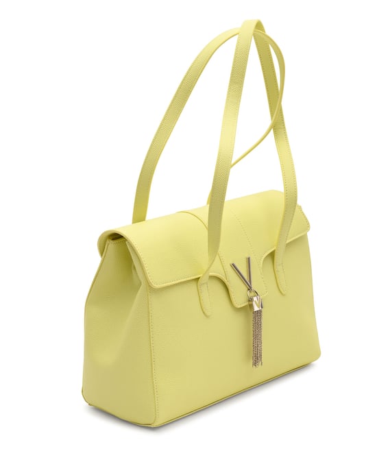 Valentino Womens Shoulder Bag Yellow - Image 2