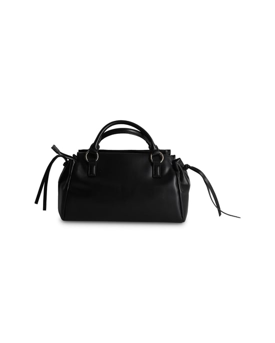Valentino Womens Mini Shoulder Bag Black - Image 3