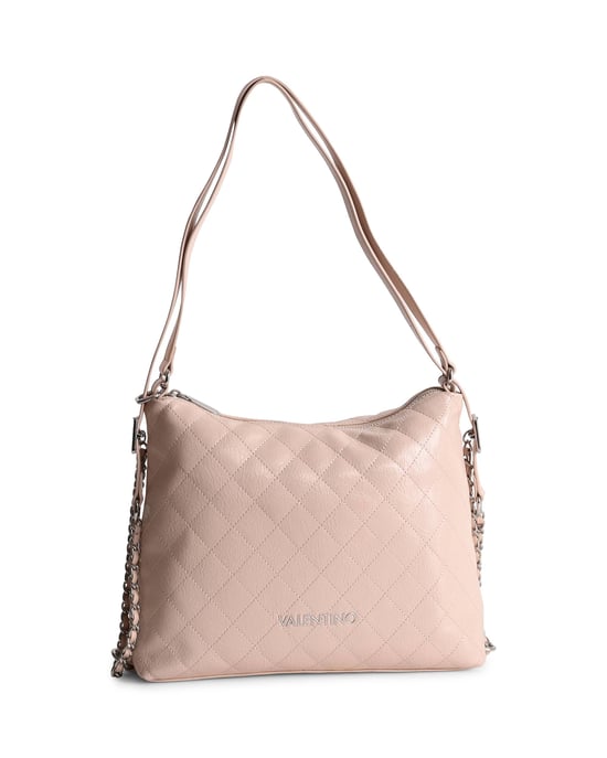 Valentino Womens Shoulder Bag Pink - Image 1