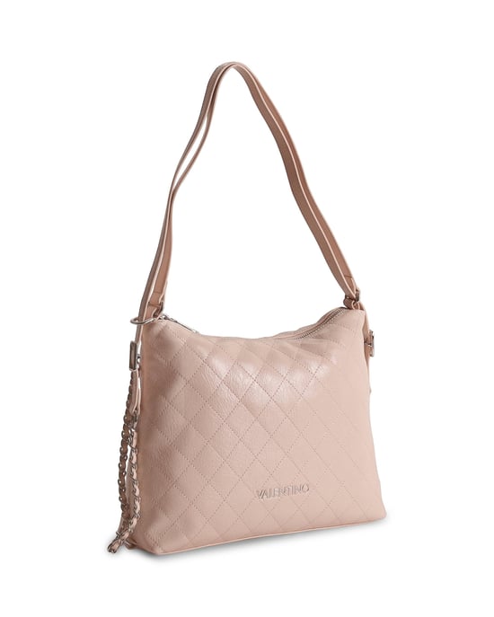 Valentino Womens Shoulder Bag Pink - Image 2
