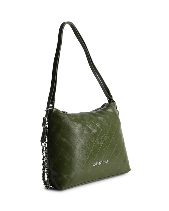 Valentino Womens Shoulder Bag Green - Image 2