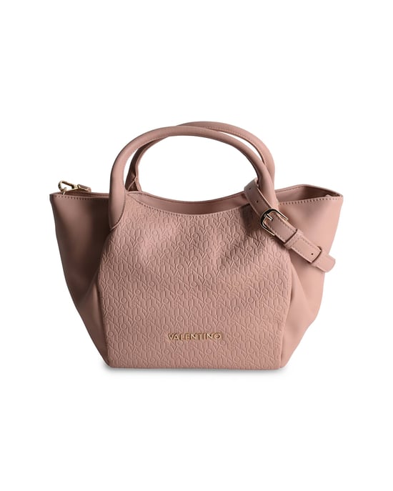 Valentino Womens Shoulder Bag Pink - Image 1