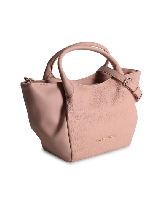 Valentino Womens Shoulder Bag Pink - Image 2