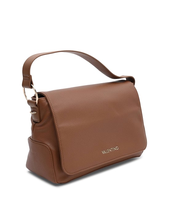 Valentino Womens Shoulder Bag Tan - Image 2