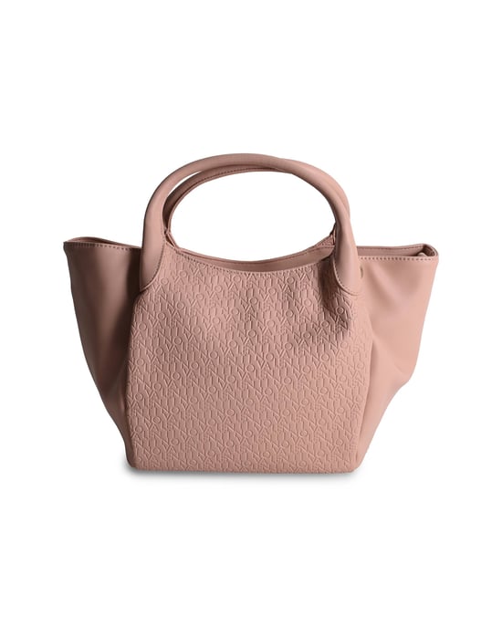 Valentino Womens Shoulder Bag Pink - Image 3