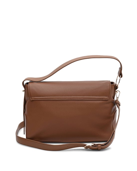 Valentino Womens Shoulder Bag Tan - Image 3
