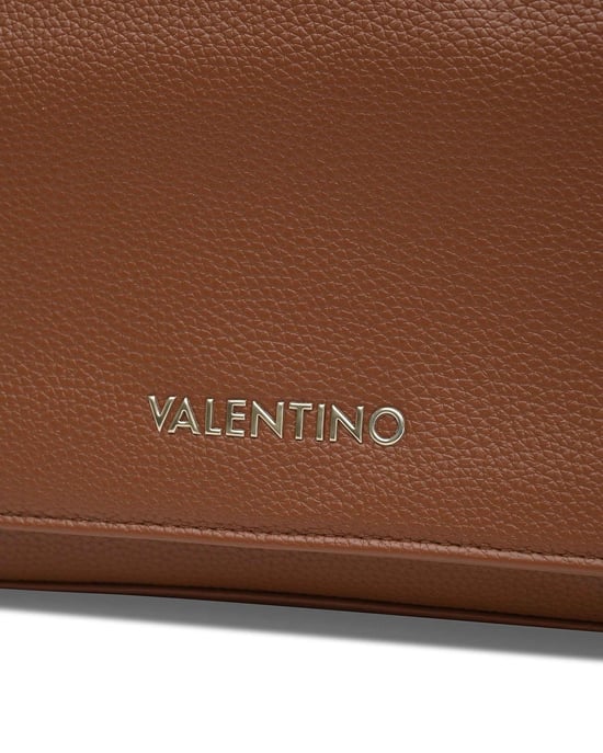 Valentino Womens Shoulder Bag Tan - Image 4