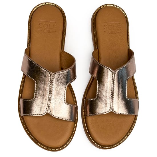 Sole Noor Slide Sandals - Image 2