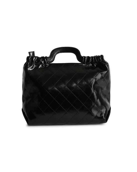 Valentino Womens clutch Black - Image 3