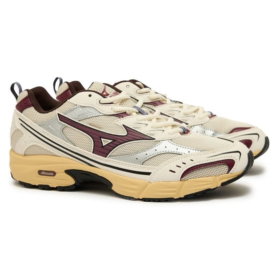 Mizuno Mxr Sport Trainers - Image 2