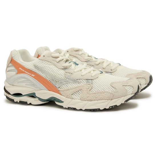 Mizuno Wave Rider 10 Trainers - Image 2