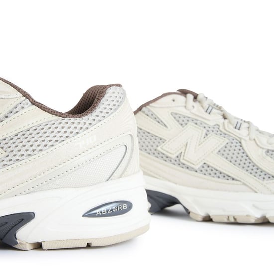 New Balance 740 Trainers - Image 4