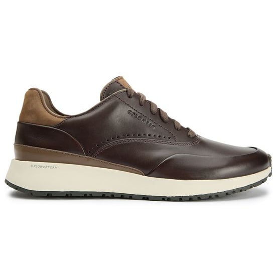 Cole Haan Luxe Mile Trainers - Image 1