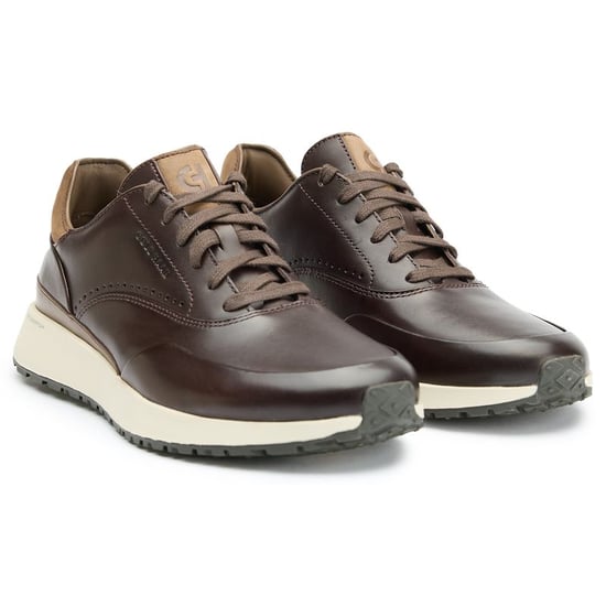 Cole Haan Luxe Mile Trainers - Image 2