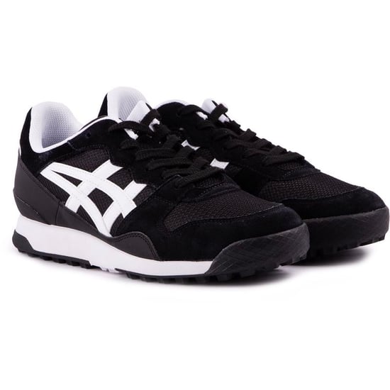 Onitsuka Tiger Tiger Horizonia Trainers - Image 2