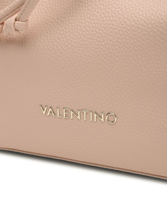 Valentino Women Bucket Bag Pink - Image 5
