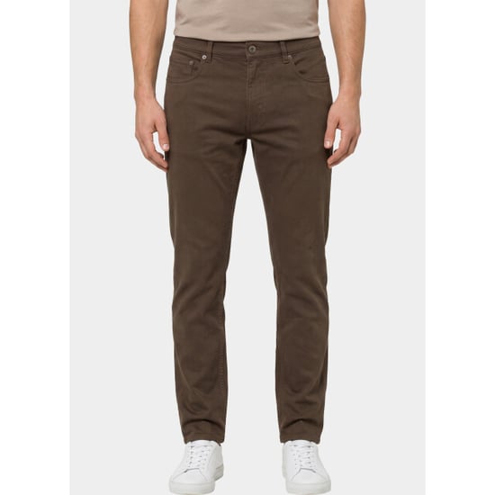 Brax Katoenen 5-pocket style.chuck 07-3103 07863020/57 - Image 1