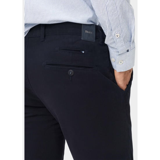 Brax Chino style.fabio in 07-1153 07882020/22 - Image 3