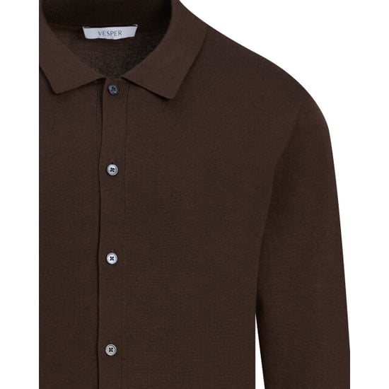 Vesper Polo donker - Image 3