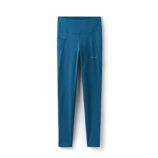 Röhnisch flattering high waist tights lange trainingslegging dames - - Image 3