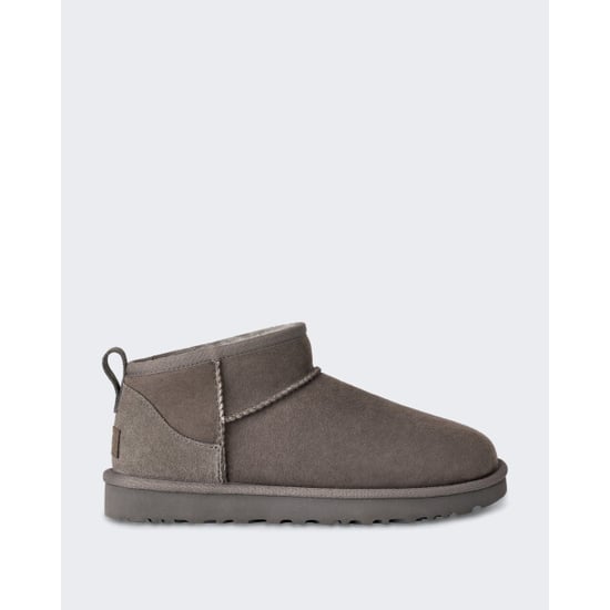 UGG Australia Dames classic ultra mini korte laars - Image 1