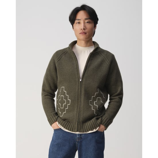 J.C. Rags Vest - Image 1