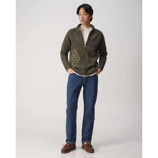 J.C. Rags Vest - Image 6