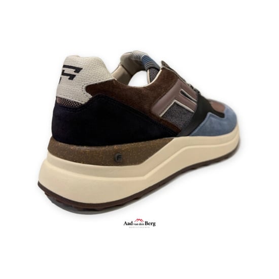 Floris van Bommel Herenschoenen sneakers - Image 2