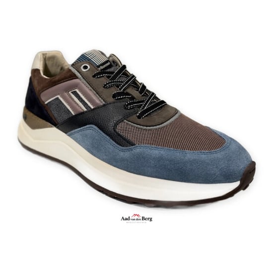 Floris van Bommel Herenschoenen sneakers - Image 3